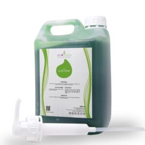 Gel aloe vera PHYSI CEUTICALS  x 5 litros