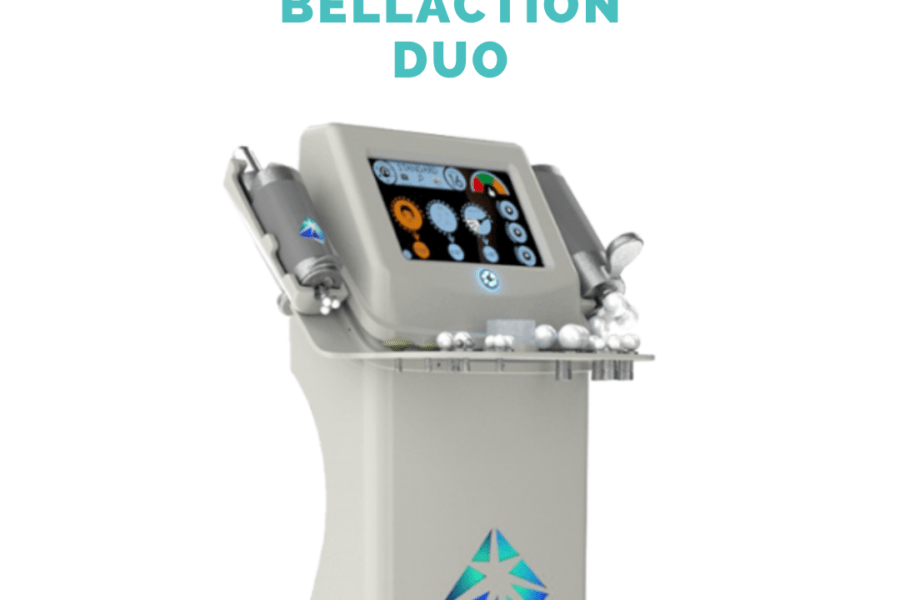 bellaction duo, informacion y formacion online versebien