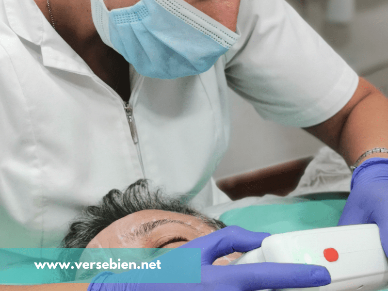hifu y radiofrecuencia aliados anti-edad