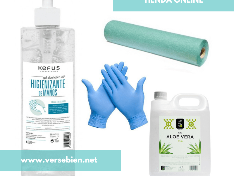 desechables estetica depilaciónlaser versebien.net