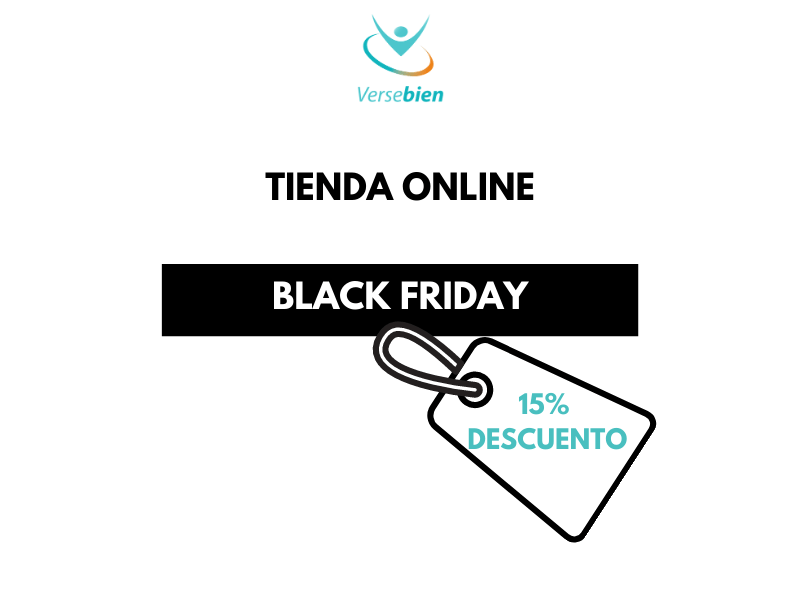 descuentos black friday