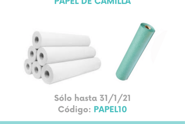 descuento papel camilla enero21