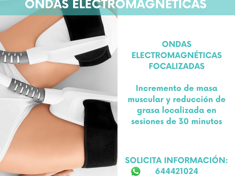ondas electromagnéticas focalizadas versebien.ner