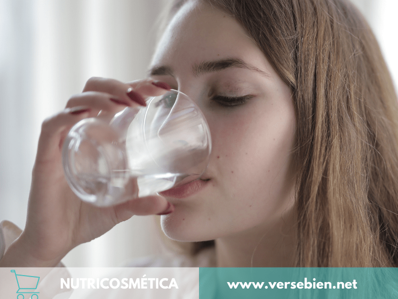 NUTRICOSMÉTICA VERSEBIEN.NET