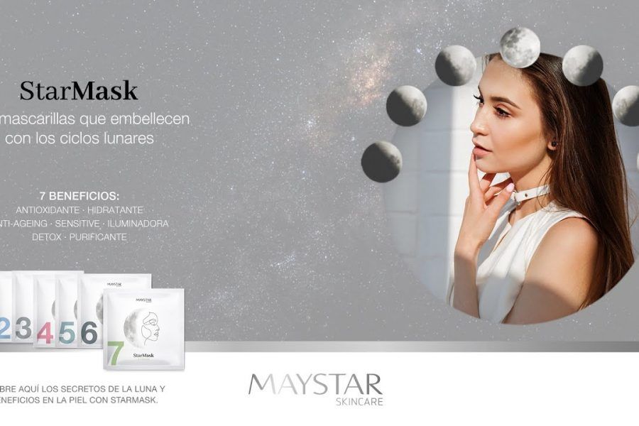 starmark maystar skincare