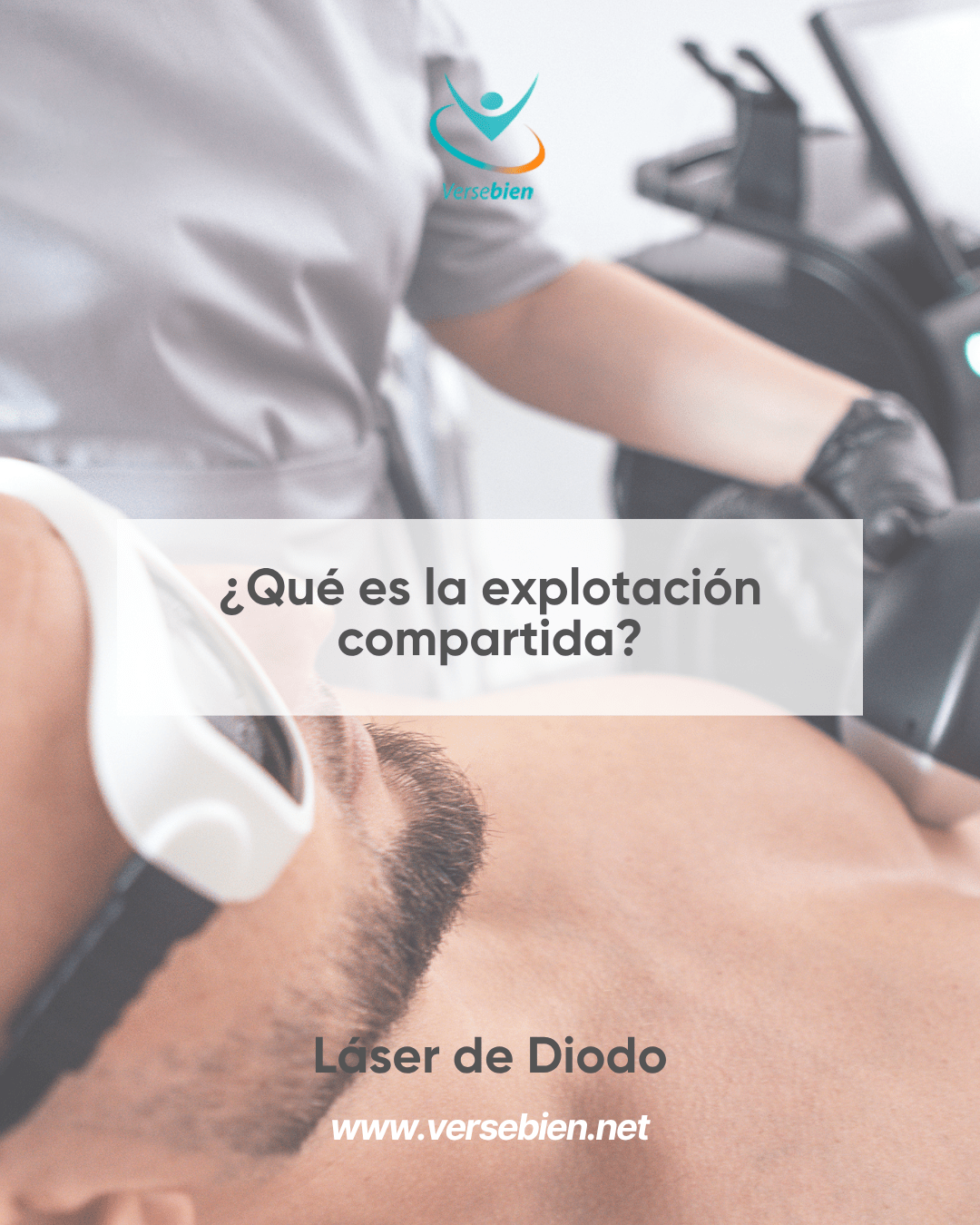 Qué es la explotación compartida